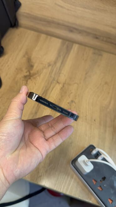 Apple iPhone: IPhone 14 Pro, Б/у, 256 ГБ, 88 % — 4