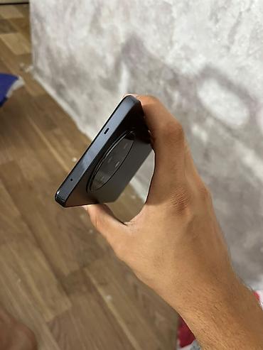 oppo a15: Oppo Reno 12 F, 256 GB, rəng - Qara, Sensor, İki sim kartlı, Barmaq izi — 7
