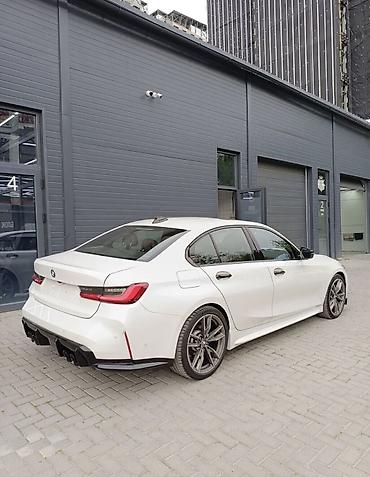 4100 r16: Литые Диски R 19 BMW, Комплект, отверстий - 5, Б/у — 2