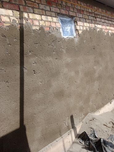 Штукатурка, шпаклевка: Штукатурка стен Больше 6 лет опыта — 2