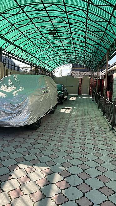 Долгосрочная аренда домов: 250 м², 6 комнат — 19