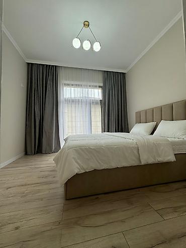 Иссык-Куль 2026: Таунхаус, Коттеджный городок Апорт ЦО Кыргызское взморье, Бостери, Охраняемая территория, Парковка, стоянка — 15