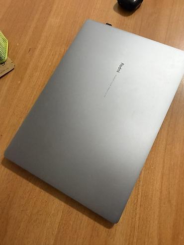 Ноутбуки Xiaomi: Процессор: Intel Core i7-11390H, 11-муун • RAM: 16 GB • SSD: 512 GB — 6