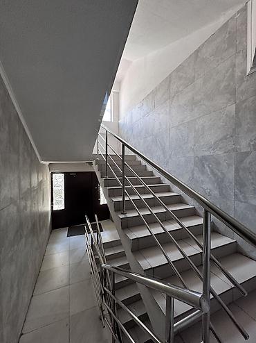 Долгосрочная аренда квартир: 2 комнаты, Агентство недвижимости, Без подселения, С мебелью полностью — 14