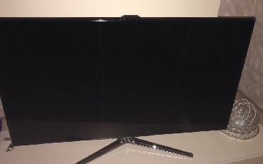 televizor ekran temiri: Təmirə ehtiyacı var Televizor Samsung 46" Ödənişli çatdırılma