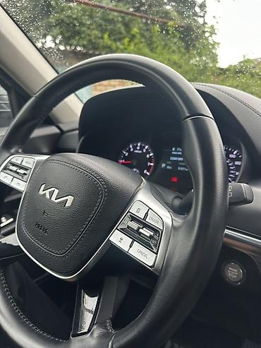 Kia: Kia Telluride: 2022 г., 3.8 л, Автомат, Бензин, Кроссовер — 8