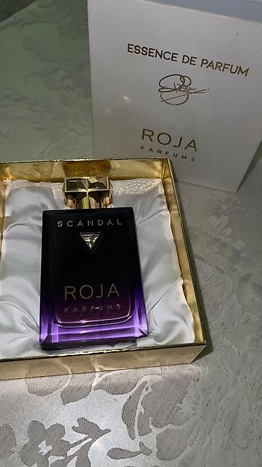 libido parfum: Hediyye verilib Adoredan alinib sadeca 1 defa goxusuna baxmisham mena — 1