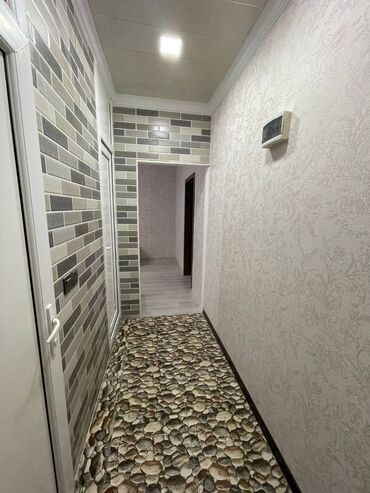 Uzunmüddətli kirayə mənzillər: Tam temirli tam esyali aileye verilir — 1