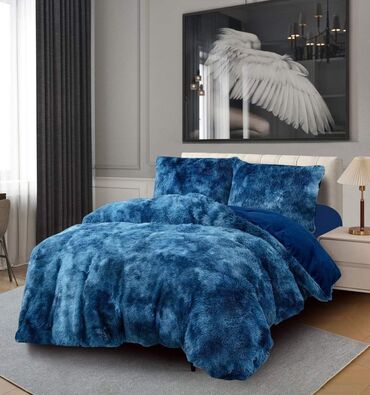 Posteljina: Bračna — 3