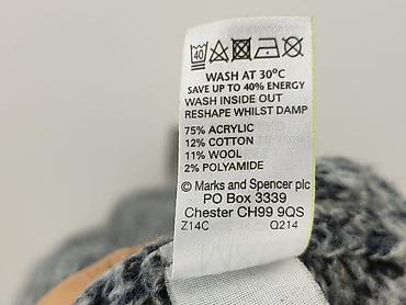 sweter m: Marks & Spencer, Sweter dla mężczyzn, rozmiar M — 5