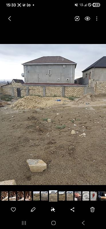 pulsuz elan yerləşdir: 4 sot, Tikinti, Mülkiyyətçi, Kupça (Çıxarış) — 5