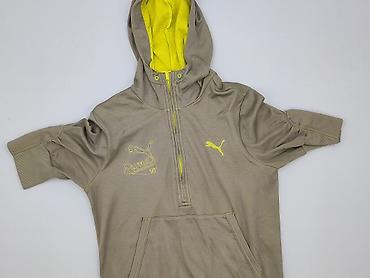 slip on h: Puma, Bluza z kapturem damska, rozmiar M — 1