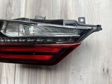 Стоп-сигналы: Задний левый стоп-сигнал Lexus 2019 г., Б/у, Оригинал, США — 5