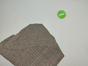 17096a h: H&M, Spodnie materiałowe damskie, rozmiar S — 6