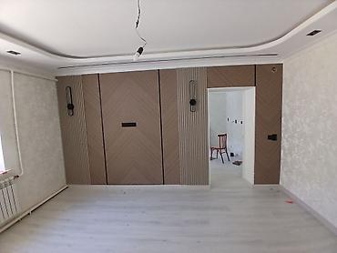 карнизы потолочные: Обой шпаклевка подолок тв зона — 1