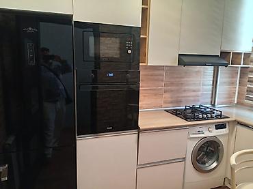 yeni emlak sahil qesebesi: 2 otaqlı, Yeni tikili, 55 kv. m — 8