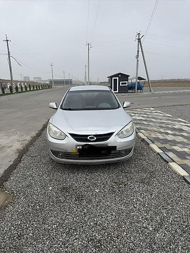 Транспорт: Renault Fluence: 2008 г., 1.7 л, Механика, Бензин, Седан — 1