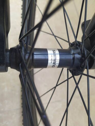 Şəhər velosipedləri: İşlənmiş Şəhər velosipedi Bulls, 26", sürətlərin sayı: 24, Ünvandan götürmə -da lalafo.az — 11 Şəhər velosipedləri: İşlənmiş Şəhər velosipedi Bulls, 26", sürətlərin sayı: 24, Ünvandan götürmə — 11