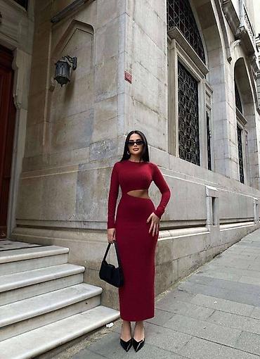 Haljine: Haljina: 2.600 dinara
Trikotaža
Uvoz Turska — 7