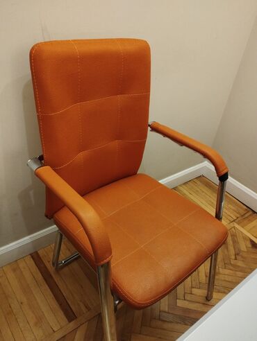 проект дома: Новые стулья.Для офиса и дома