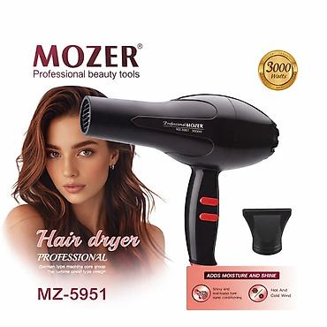 fenler: MOZER Fen MZ-5951 (DVL_11589_105) - Brend: MOZER - Kateqoriya: Fenlər — 1