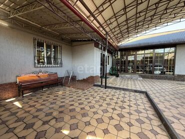 дом кызылтуу: Үй, 180 кв. м, 5 бөлмө, Менчик ээси, Евро оңдоо