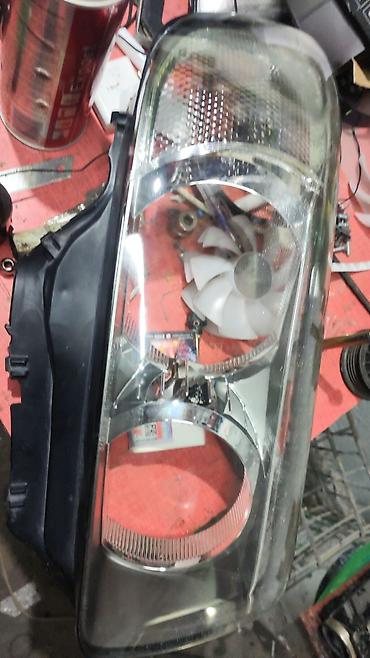 СТО, ремонт транспорта: Ремонт фар любой сложности! Чистка полировка установка линз! Качество — 6