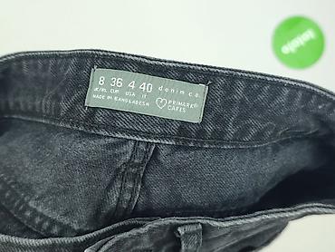 primark jeans: Denim Co, Szorty damskie, rozmiar S — 4