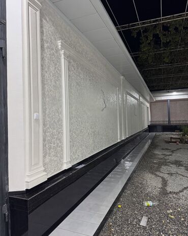 Фасадные работы: Демонтажные работы, Монтаж декоративных элементов, Ремонт фасада Больше 6 лет опыта — 44