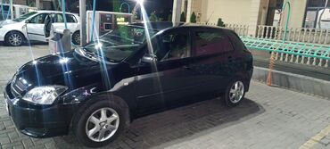 tayota runx: Toyota Corolla: 2003 г., 1.6 л, Автомат, Бензин, Хэтчбэк