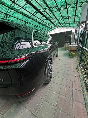Lixiang: Lixiang L9: 2023 г., Автомат, Электромобиль, Кроссовер — 5
