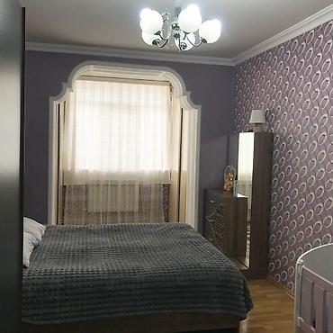 binə ev satisi: Gəncə, 2 otaqlı, Köhnə tikili, 56 kv. m — 5