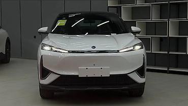 Dongfeng: Dongfeng AX7: 2026 г., 5 л, Автомат, Электромобиль, Кроссовер — 2