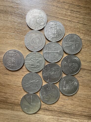 muzhskie dzhinsy no excess 719: Монеты