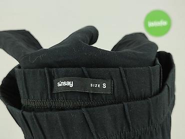 second hand second: Sinsay, Spódnica damska, rozmiar S — 4
