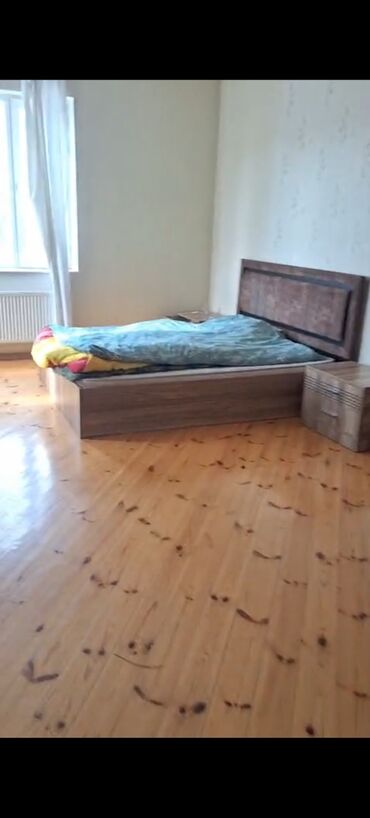 Həyət evləri və villaların satışı: Ikimərtəbəli həyət evi - Plan: 2 mərtəbə, geniş eyvanlı və pilləkənli — 18