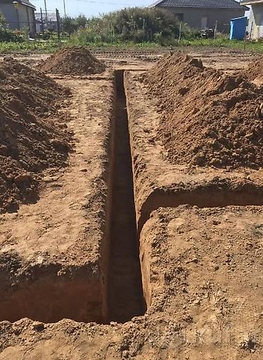 Канализационные работы: Канализационные работы | Копание канализации 3-5 лет опыта — 2