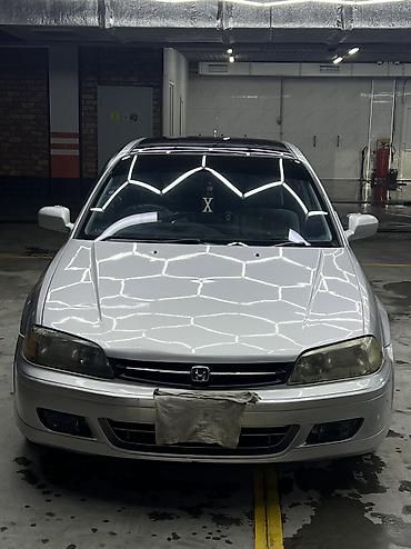 Honda: Honda Accord: 1998 г., 2 л, Автомат, Бензин, Седан — 4