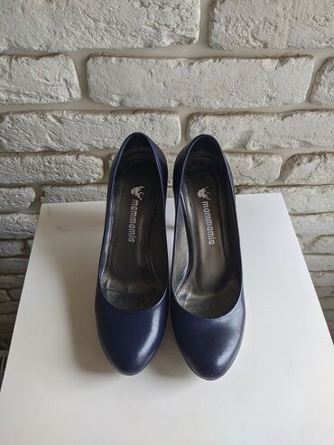 hermès papuce original: Pumps, 38