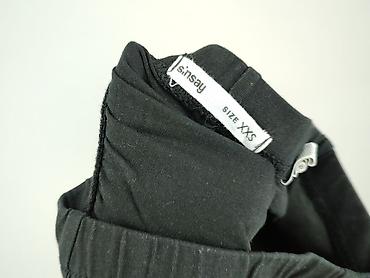 flexx buty: Sinsay, Legginsy rozmiar 2XS — 4