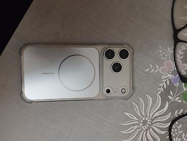 telefon a71: İphone xr 128 yaddaş 17 proya yığılıb tək problem arxada çat var oda — 1