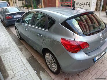 Opel: Opel Astra: 1.2 l. | 2011 έ. 141000 km. Χάτσμπακ — 7