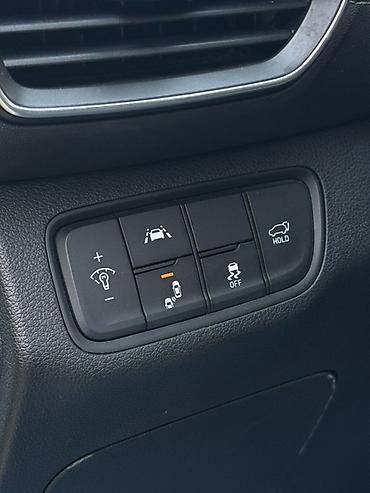 сантафей: Hyundai Santa Fe: 2019 г., 2.4 л, Автомат, Бензин, Кроссовер — 10