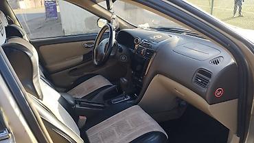 ниссан максима: Nissan Maxima: 2002 г., 2 л, Автомат, Бензин, Седан — 5