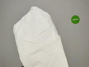 carpatree: Białe spodnie damskie – karate/gi (spodnie od kimona) - Klasyczny krój — 5