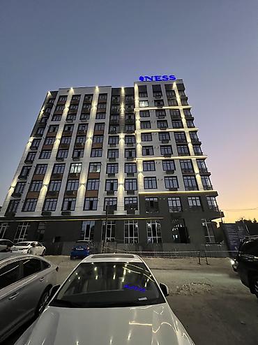 Продажа квартир: 1 комната, 41 м², Элитка, 6 этаж, Дизайнерский ремонт — 18