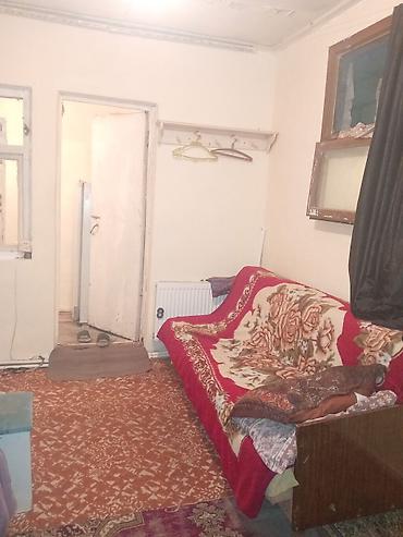 Otaqların uzunmüddətli kirayəsi: Bu elan bir otağın icarəsi üçün nəzərdə tutulmuşdur. Otaq yataq — 4