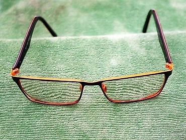 Naočare: K:Actor dioptrijski ram ORIGINAL. IZUZETNO ATRAKTIVAN! K: Actor. Made — 10