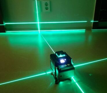 Электробритвы: Популярный лазерный уровень с 16/12 линиями HILDA Заказов 44633