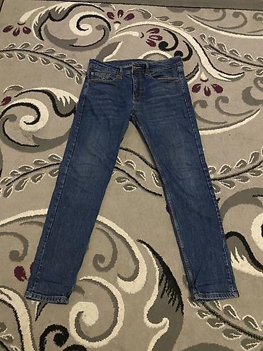 levi s usa: Джинсы Levi’s 511, оригинал. - Модель: 511 Slim - Посадка/крой — 1